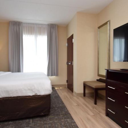 Cicero Grand - Syracuse North Hotel Bagian luar foto
