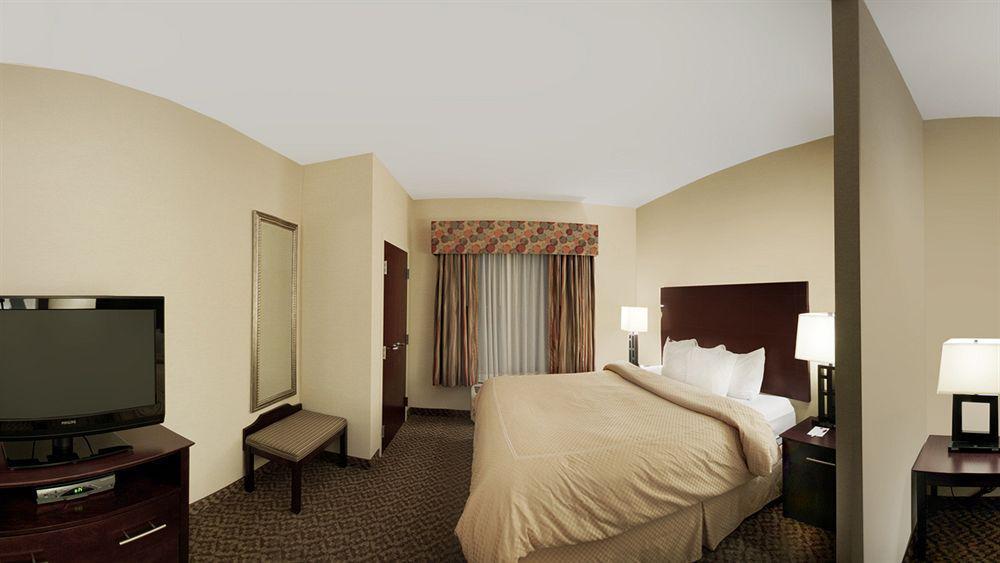 Cicero Grand - Syracuse North Hotel Bagian luar foto