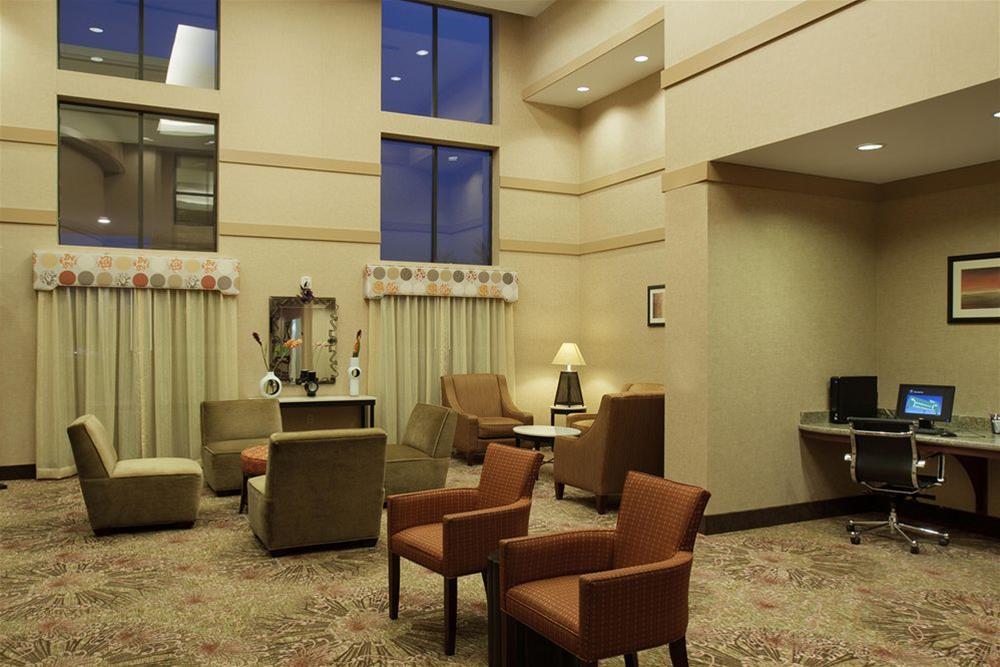 Cicero Grand - Syracuse North Hotel Bagian luar foto