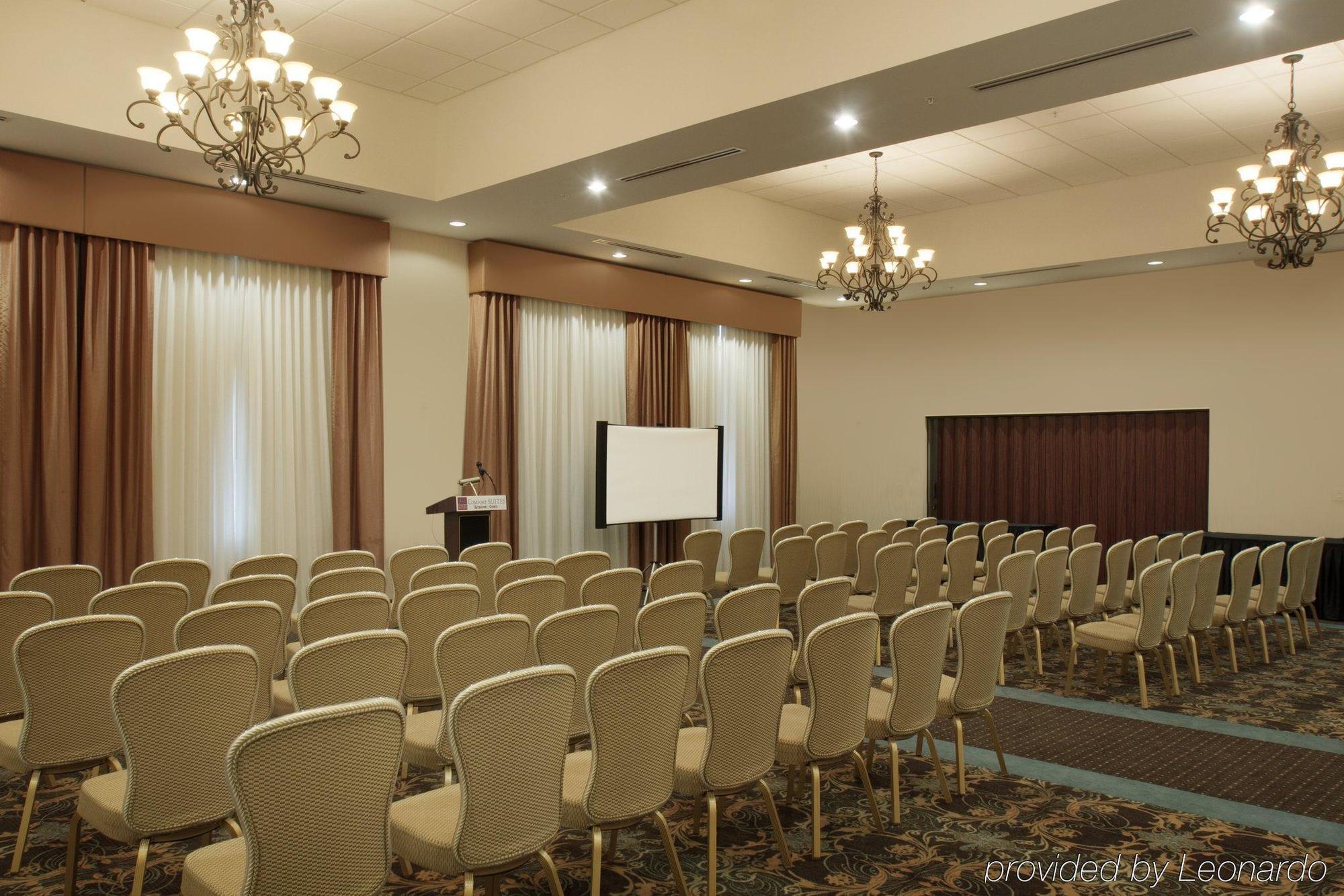 Cicero Grand - Syracuse North Hotel Bisnis foto