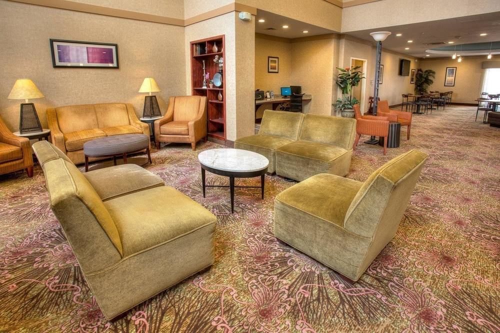 Cicero Grand - Syracuse North Hotel Bagian luar foto